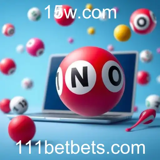 111bet - Bingo Online: A Revolução Digital no Entretenimento