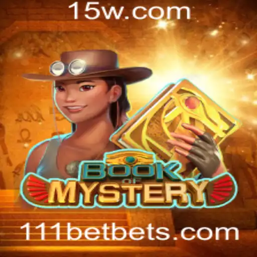111bet - Explorando o Universo do Jogo 'Book of Mystery' com 111bet