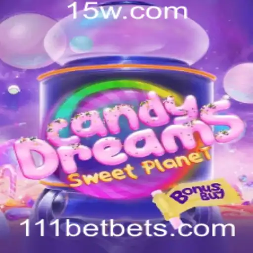 111bet - Explorando CandyDreamsSweetPlanet: Uma Jornada pelos Mundos Doces