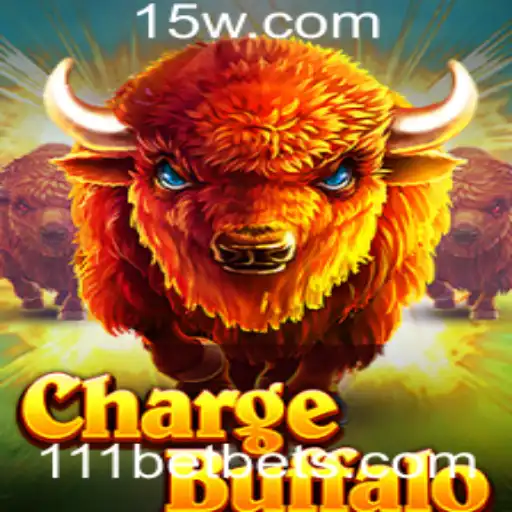 Explorando o Mundo do Jogo ChargeBuffalo na Plataforma 111bet