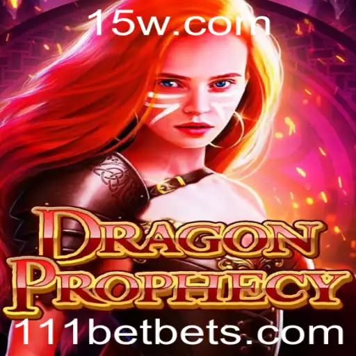 111bet - Descubra o Fascinante Mundo de DragonProphecy e o Universo de 111bet