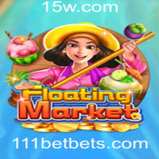 111bet - Explorando o Fascinante Jogo FloatingMarket: A Nova Sensação em 111bet