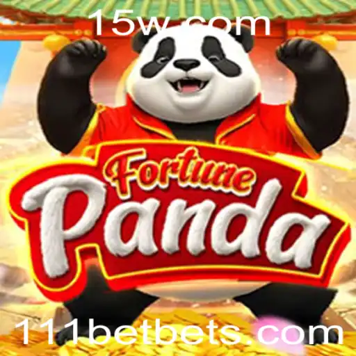 111bet - Descubra o Universo Fascinante de FortunePanda e 111bet