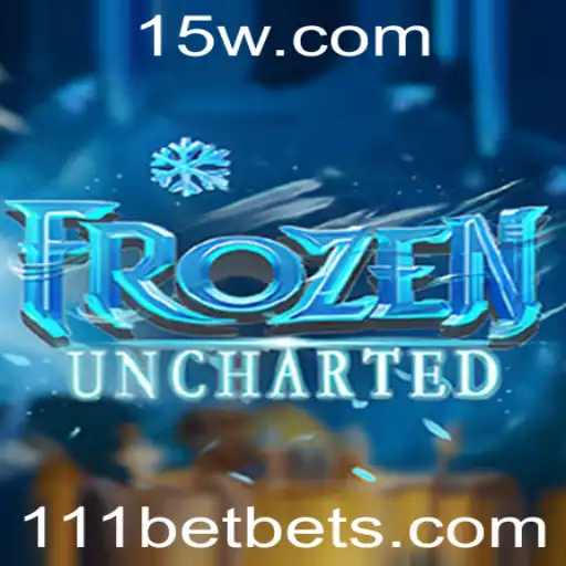 111bet - FrozenUncharted: Aventura e Estratégia no Mundo Gélido