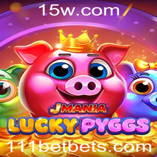 Descubra o Novo Jogo 'JManiaLuckyPyggs' e Suas Regras Inovadoras