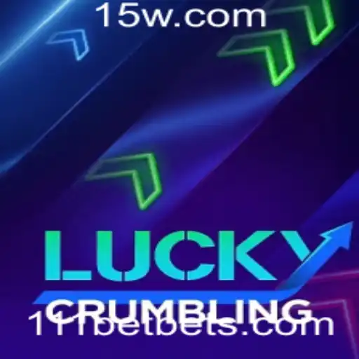 111bet - Descubra LuckyCrumbling: A Nova Sensação no Mundo dos Jogos Online