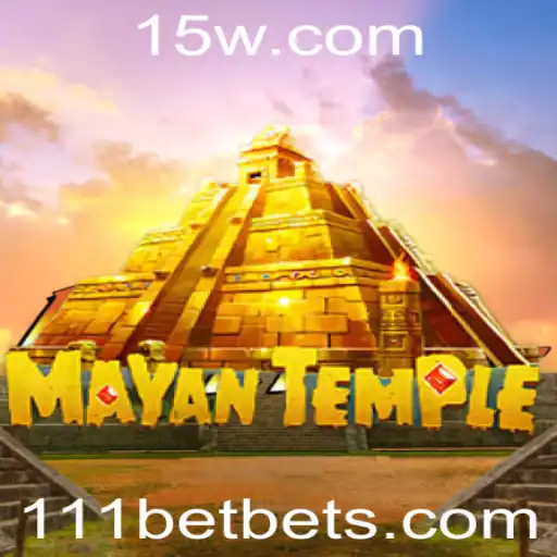 111bet - Explorando o Fascinante Mundo de MayanTemple: Uma Aventura Épica no Universo dos Jogos Online