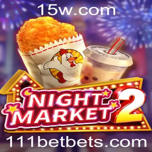 111bet - Explorando os Mistérios do Jogo NightMarket2 com 111bet