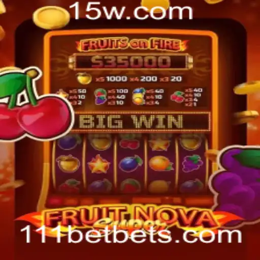 Explorando o Fascinante Mundo do Jogo FruitNovaSuper