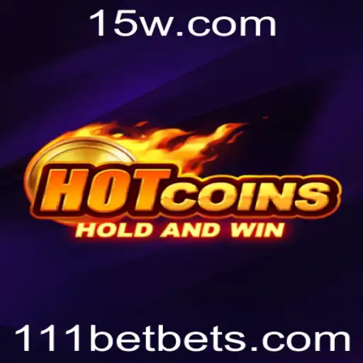 Aventuras e Estratégias em HotCoins: Descubra o Jogo de Sucesso da 111bet