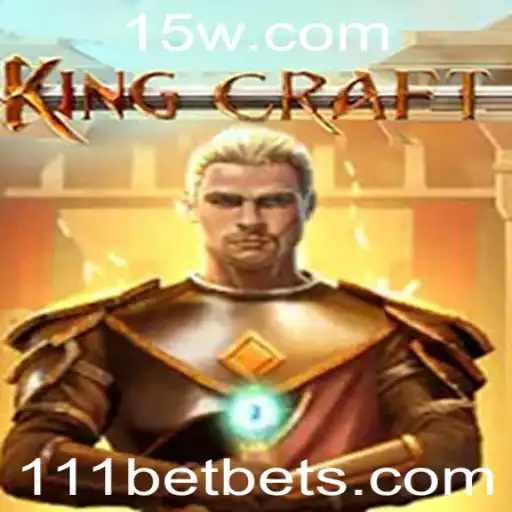 Descubra o Mundo Emocionante de 'KingcraftMenomin' com 111bet