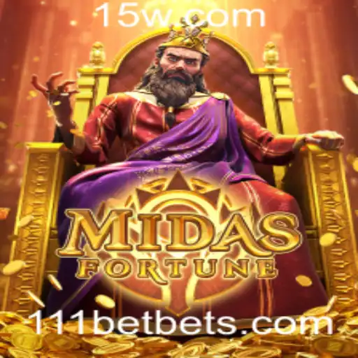 MidasFortune: A New Era in Gaming with 111bet