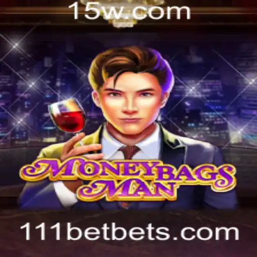 Descubra o Fascinante Mundo de MoneybagsMan: Um Jogo Empolgante com 111bet