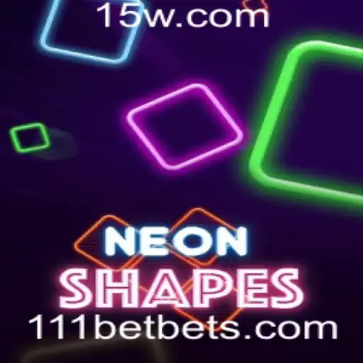 Explorando o Mundo Vibrante de NeonShapes: Um Guia Completo