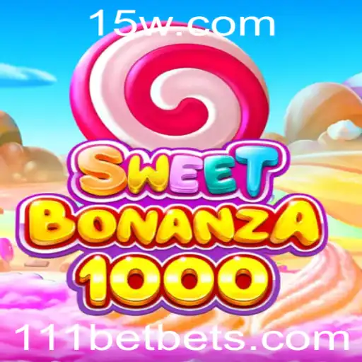Explorando SweetBonanza1000: O Novo Jogo Online no 111bet