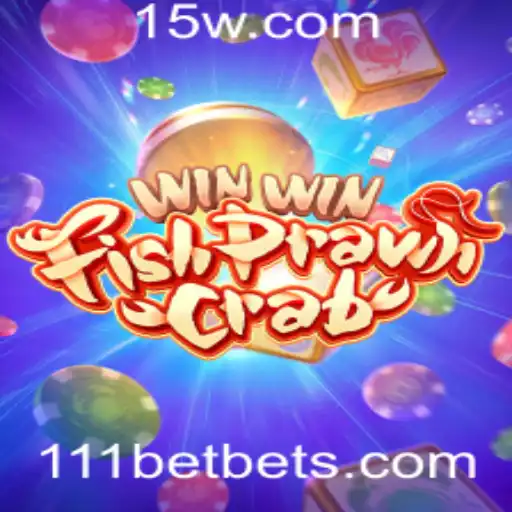 Explorando o Universo do Jogo WinWinFishPrawnCrab: A Nova Sensação com 111bet
