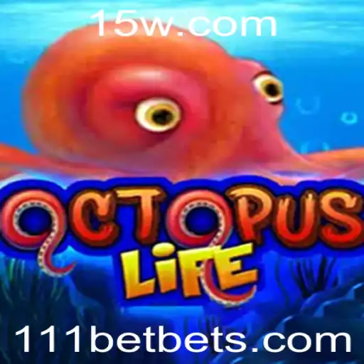 111bet - Descubra o Mundo de 'OctopusLife': Um Jogo Inovador para os Amantes de Estratégia