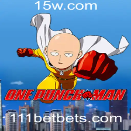 111bet - OnePunchMan: Descubra o Mundo de Ação e Estratégia