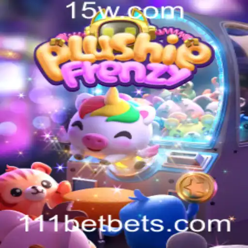 111bet - Descobrindo PlushieFrenzy: O Fascinante Mundo dos Pelúcias