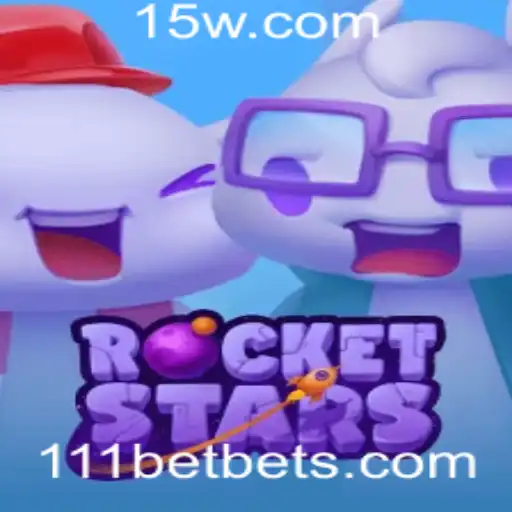111bet - RocketStars: Aventuras Espaciais e Estratégia no Universo de 111bet