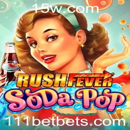 111bet - RushFeverSodaPop: Mergulhe na Aventura Efervescente dos Games