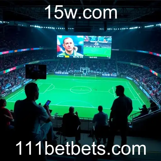 111bet - Transmissão ao Vivo e a Revolução do Streaming