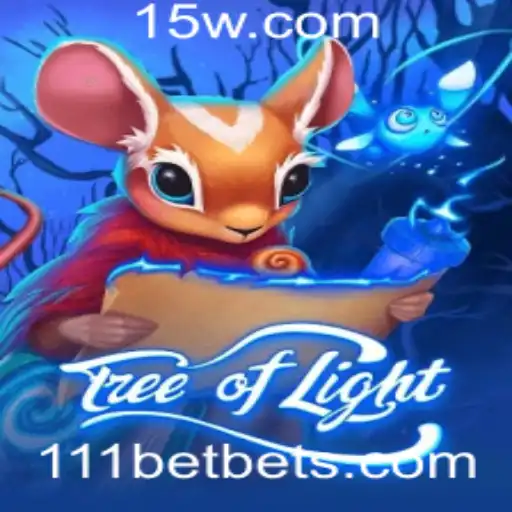 111bet - Descubra o Fascinante Mundo de TreeofLight