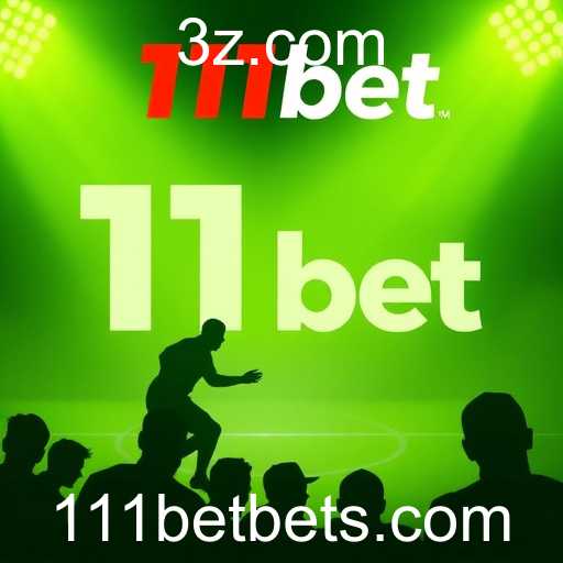 A Nova Era dos Jogos Online com 111bet