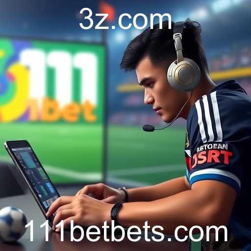 A Expansão dos Jogos Online no Brasil: O Fenômeno 111bet
