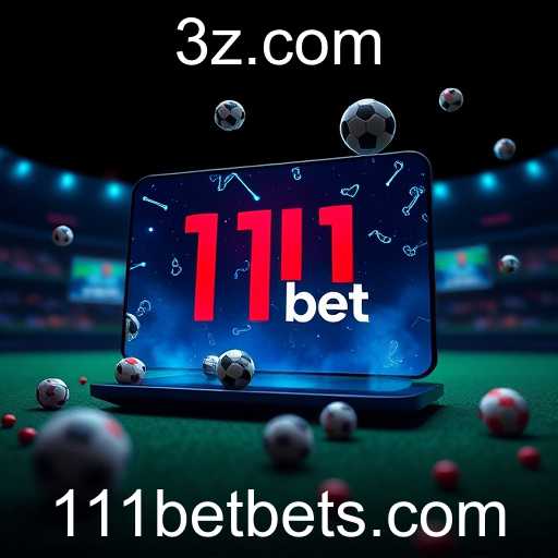 A Inovação dos Jogos Online Através da 111bet