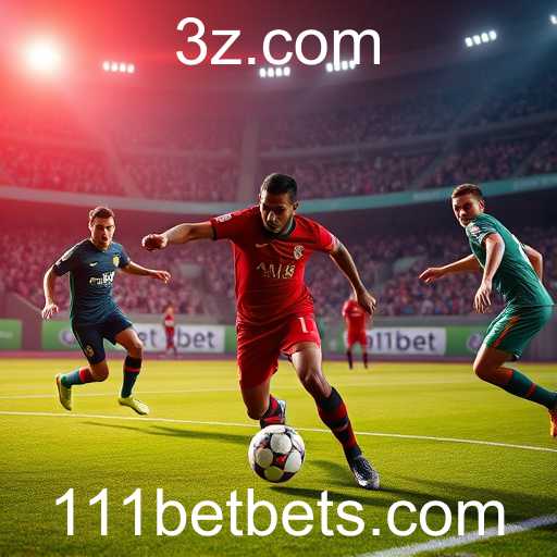 O Crescimento do 111bet no Mercado de Jogos Online em 2025