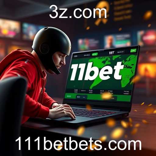 O Crescimento do Mercado de Jogos e o Impacto da 111bet