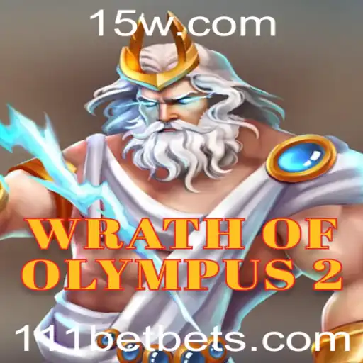 111bet - Explorando o Universo do Jogo WrathofOlympus2: Estratégias e Regras