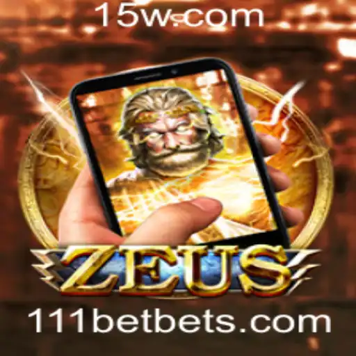 111bet - Descubra o Mundo Empolgante de ZeusM: Um Guia Completo