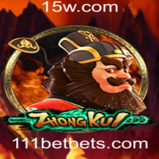 111bet - ZhongKui: Descubra o Universo do Jogo Inspirado na Mitologia Chinesa com 111bet